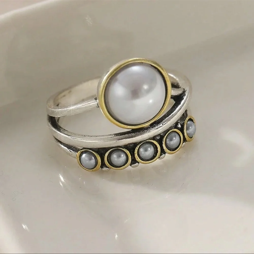 None silver plated